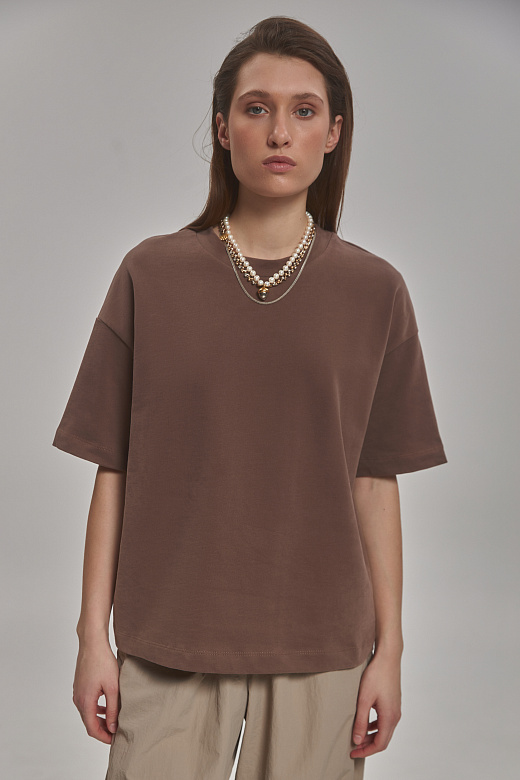 Жіноча футболка Stimma Жуен 2, фото 4