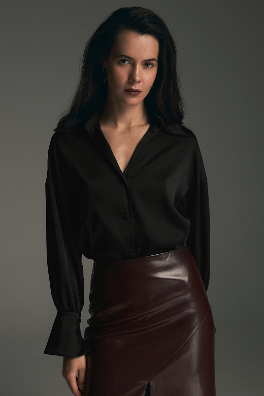 Женская блуза Stimma Амель, фото 3