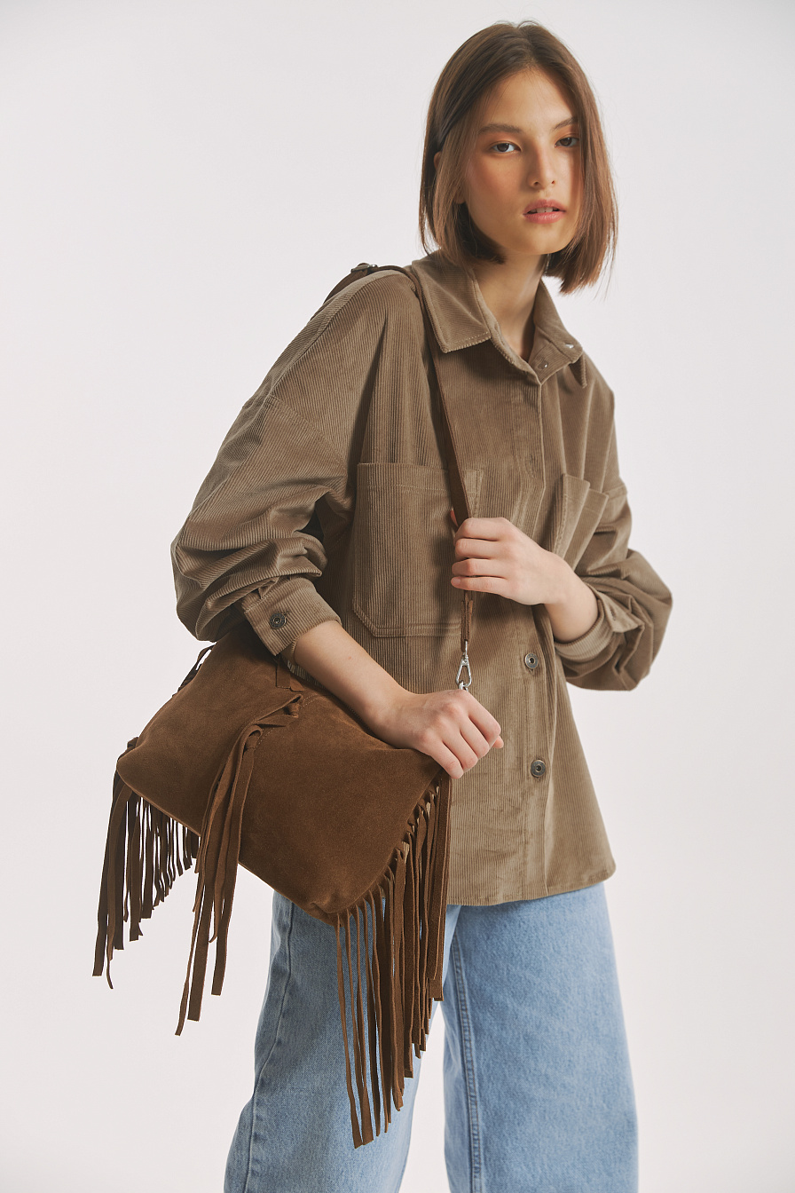 Жіноча сумка Stimma Paka, фото 1 