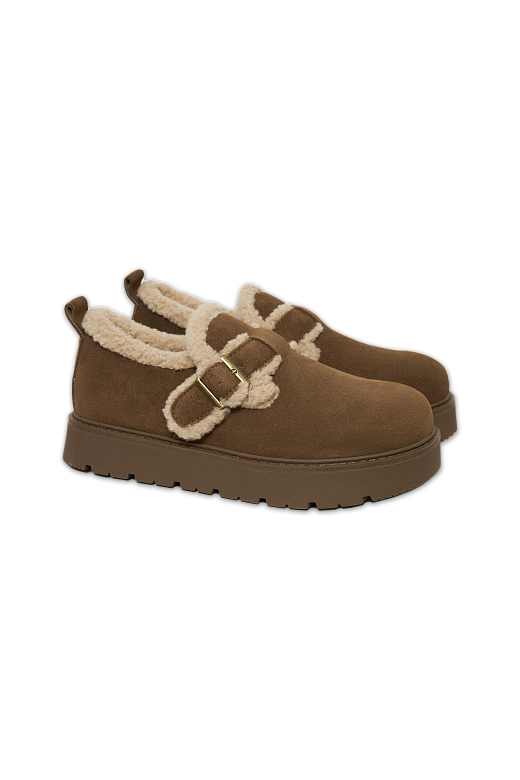 Женские угги Stimma Тедди, фото 2