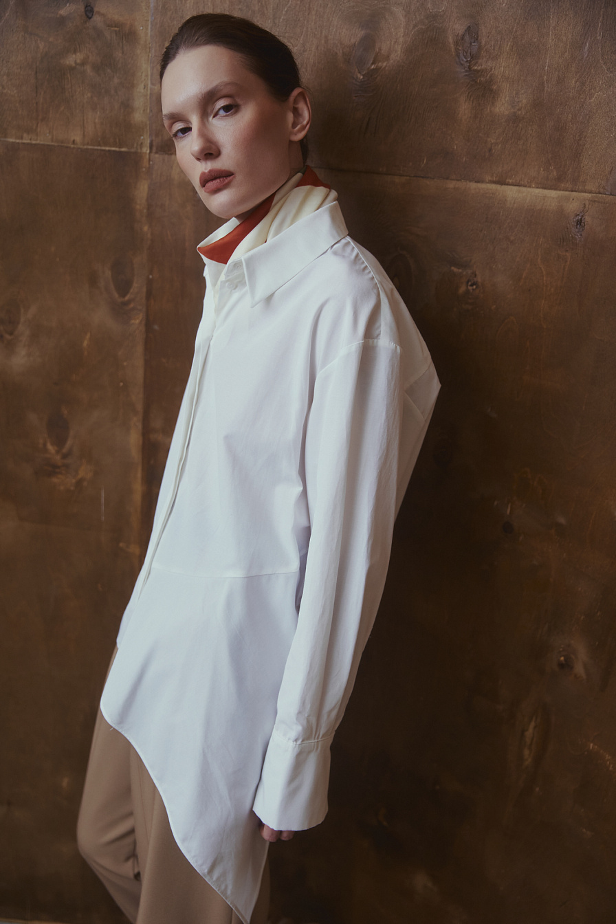 Жіноча сорочка Stimma Джиліан, фото 1 