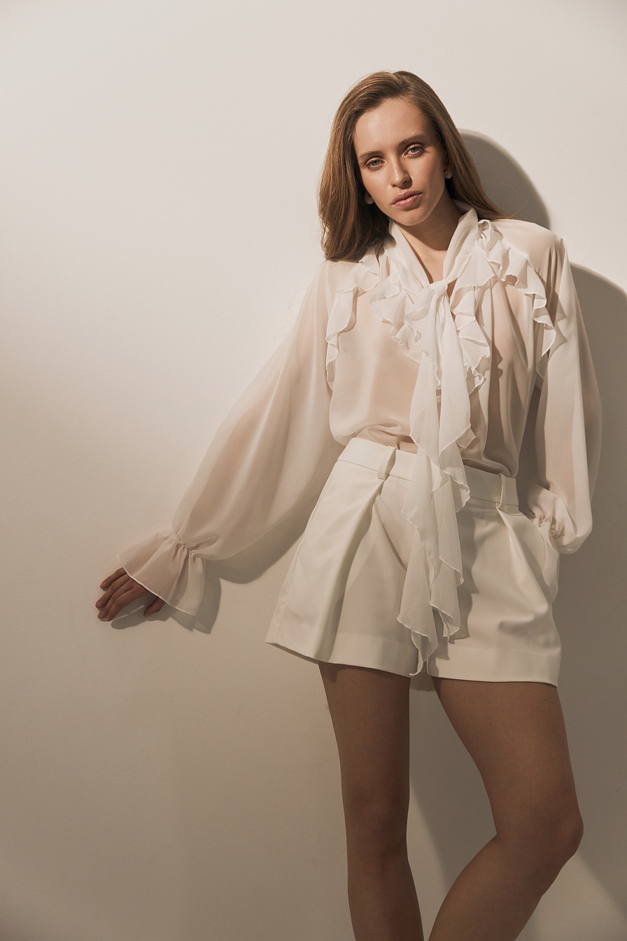 Жіноча блуза Stimma Еморі, фото 1 