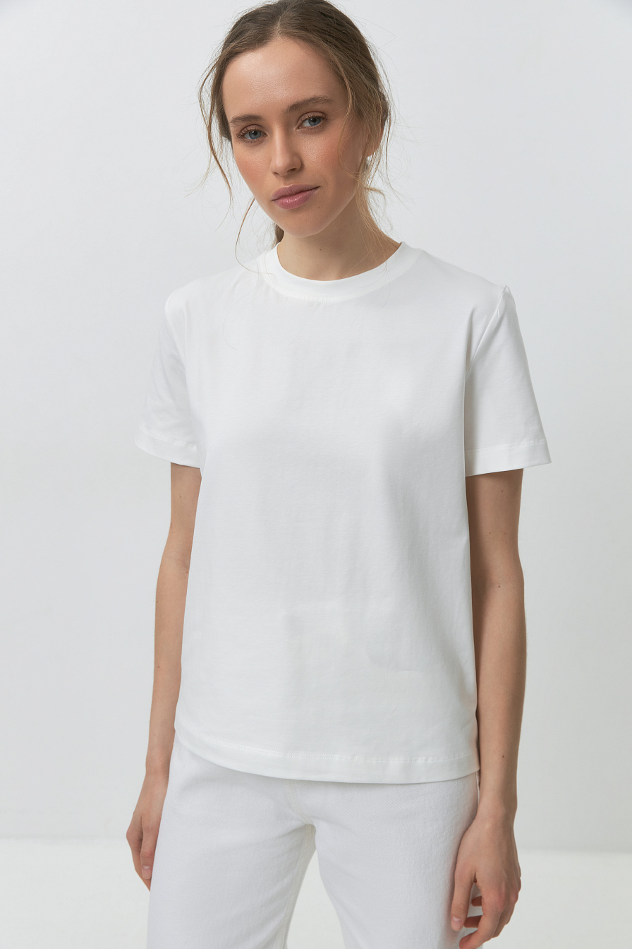 Жіноча футболка Stimma Даніль, фото 1 