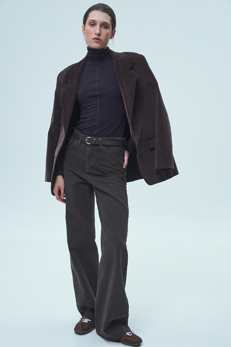 Женский лонгслив Stimma Рейби, фото 1 