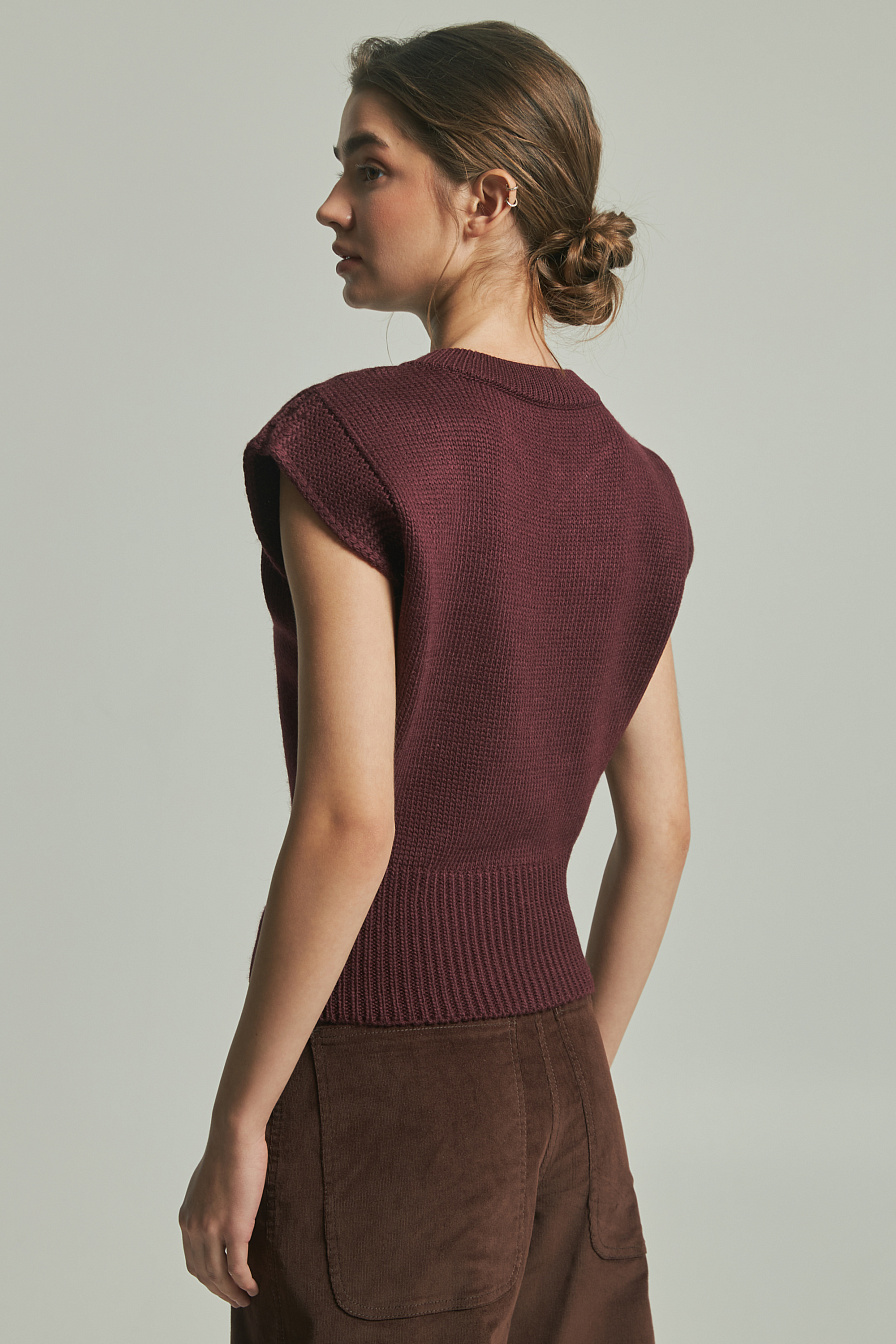 Жіночий жилет Stimma Венуа, фото 1 