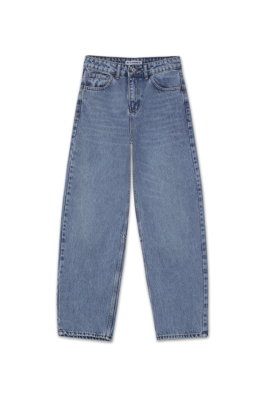 Женские джинсы BALLON Stimma Бентен, фото 1 