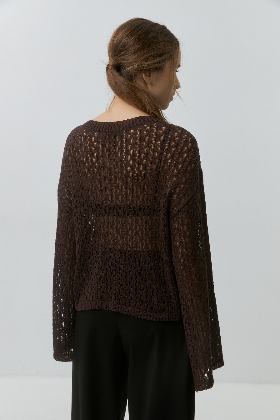 Жіночий джемпер Stimma Новела, фото 1 