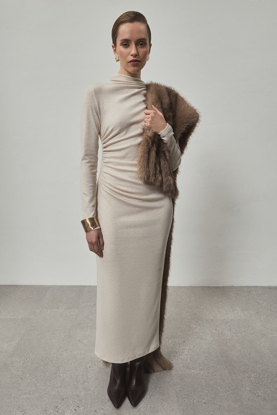 Жіноча сукня Stimma Дайнері, фото 1 