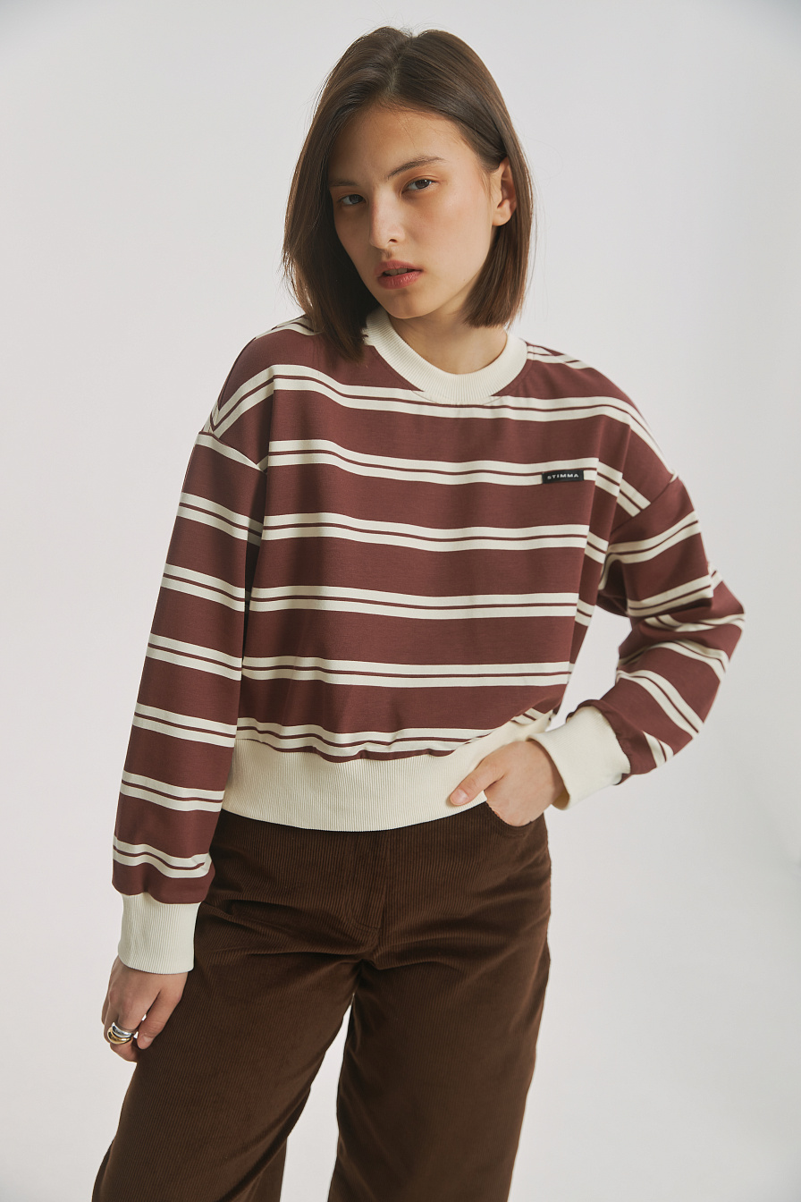 Женский свитшот Stimma Мавис, фото 1 