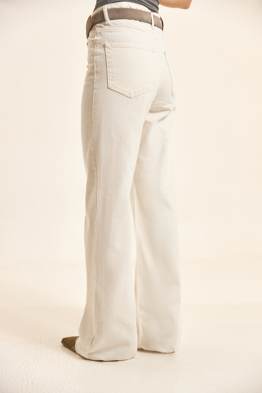 Женские джинсы WIDE LEG Stimma Крего 2, фото 1 