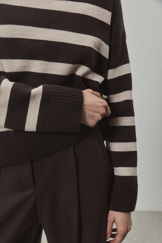 Жіночий джемпер Stimma Фростем, фото 6