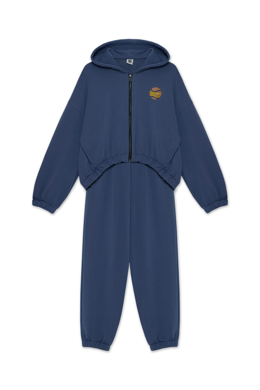 Жіночий спортивний костюм Stimma Мадоні, фото 1 