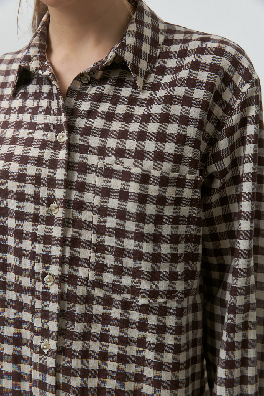 Жіноча сорочка Stimma Кеніс 2, фото 1 