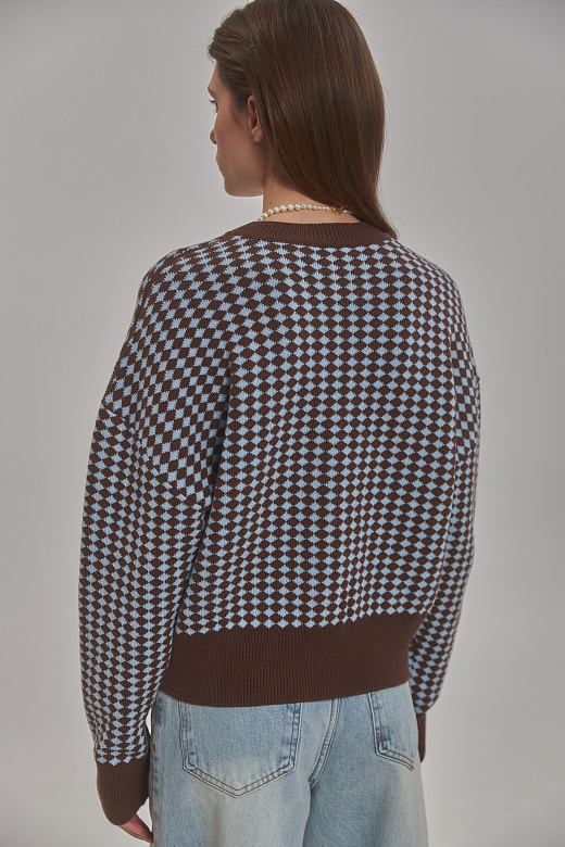 Жіночий джемпер Stimma Вальєнс, фото 8