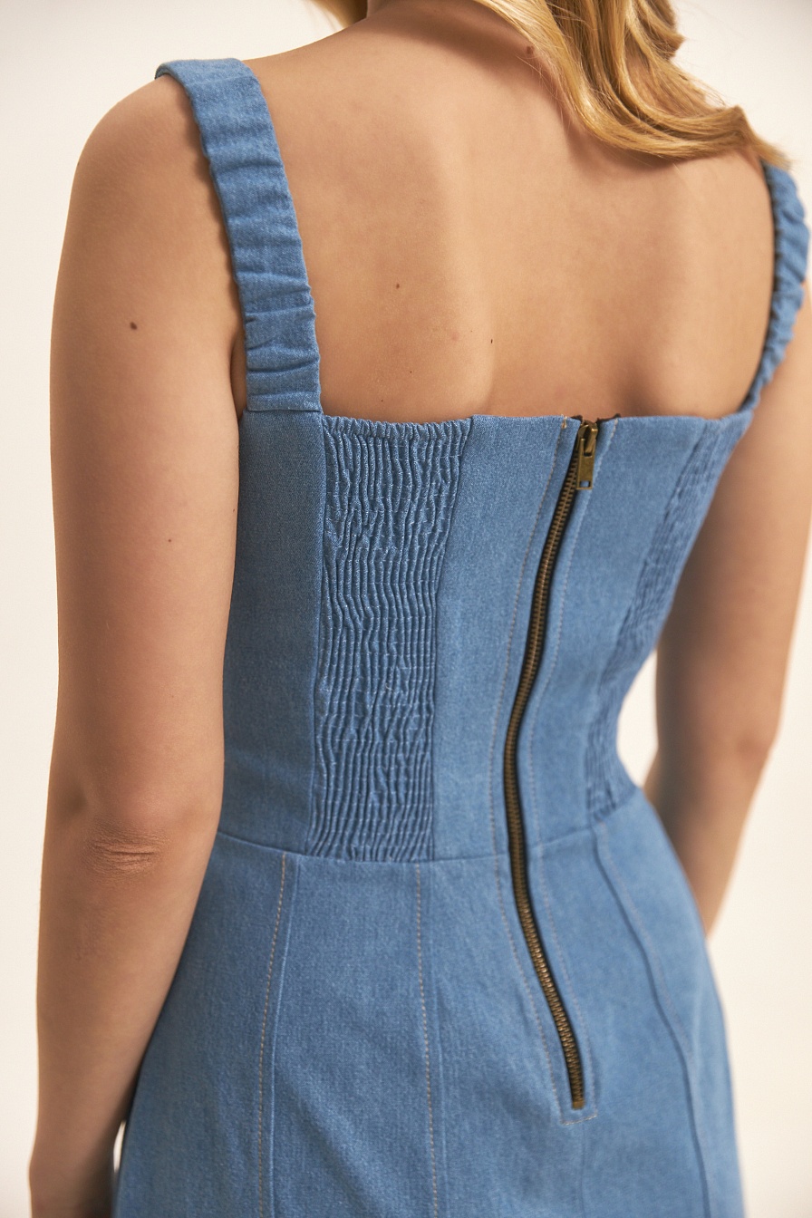 Женское платье Stimma Ринмей, фото 1 