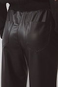 Жіночі штани Stimma Альвін, колір - чорний