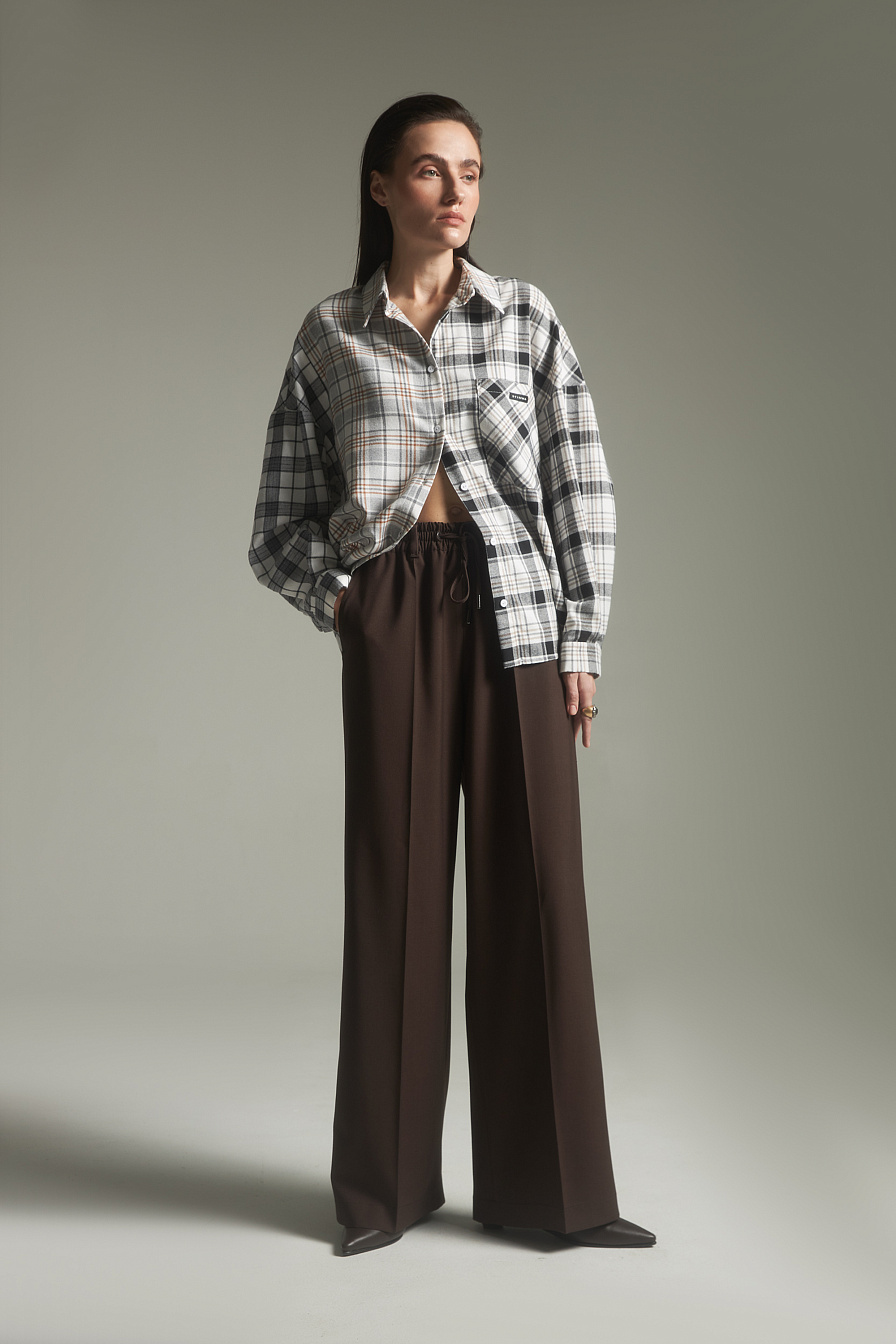 Жіноча сорочка Stimma Тредія, фото 1 