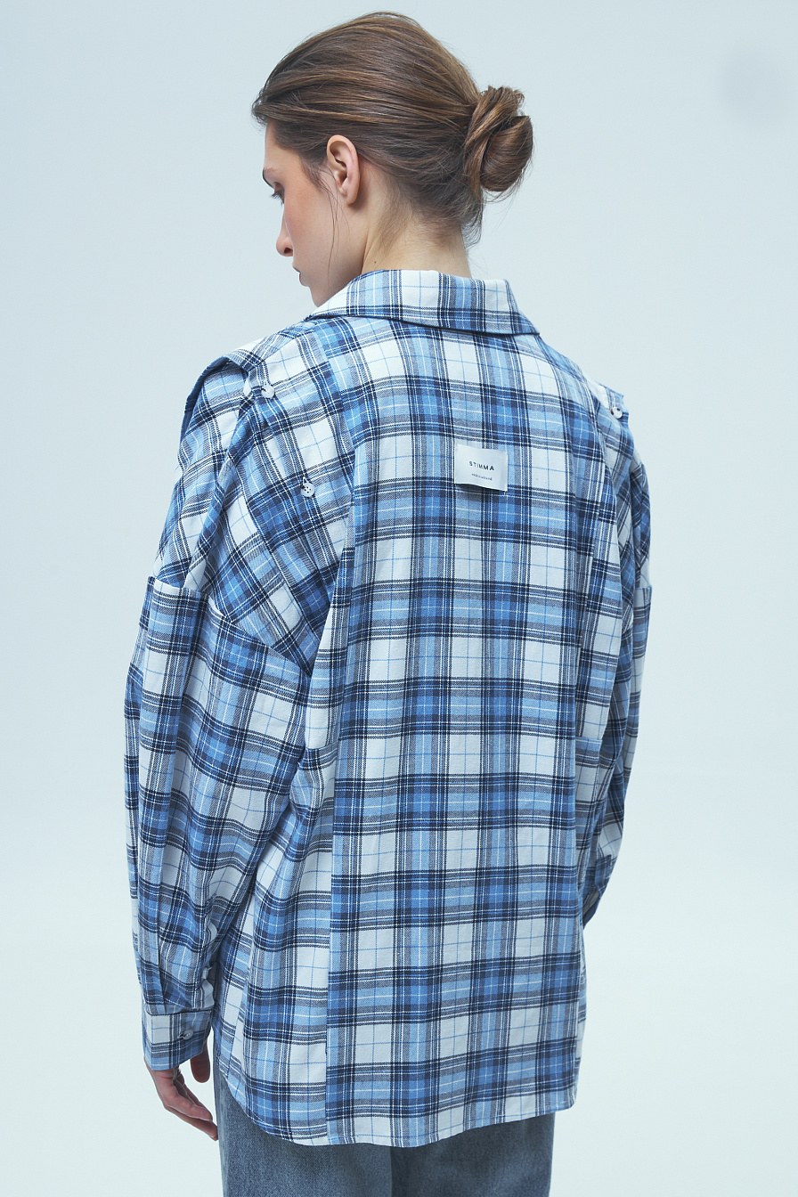 Жіноча сорочка Stimma Оніса 2, фото 1 