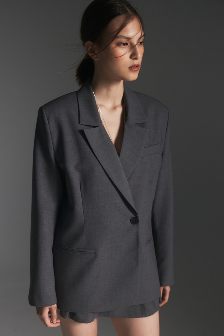 Женский блейзер Stimma Мисай, фото 1 