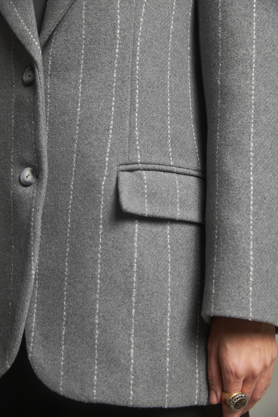 Женское блейзер-пальто Stimma Тирели, фото 1 