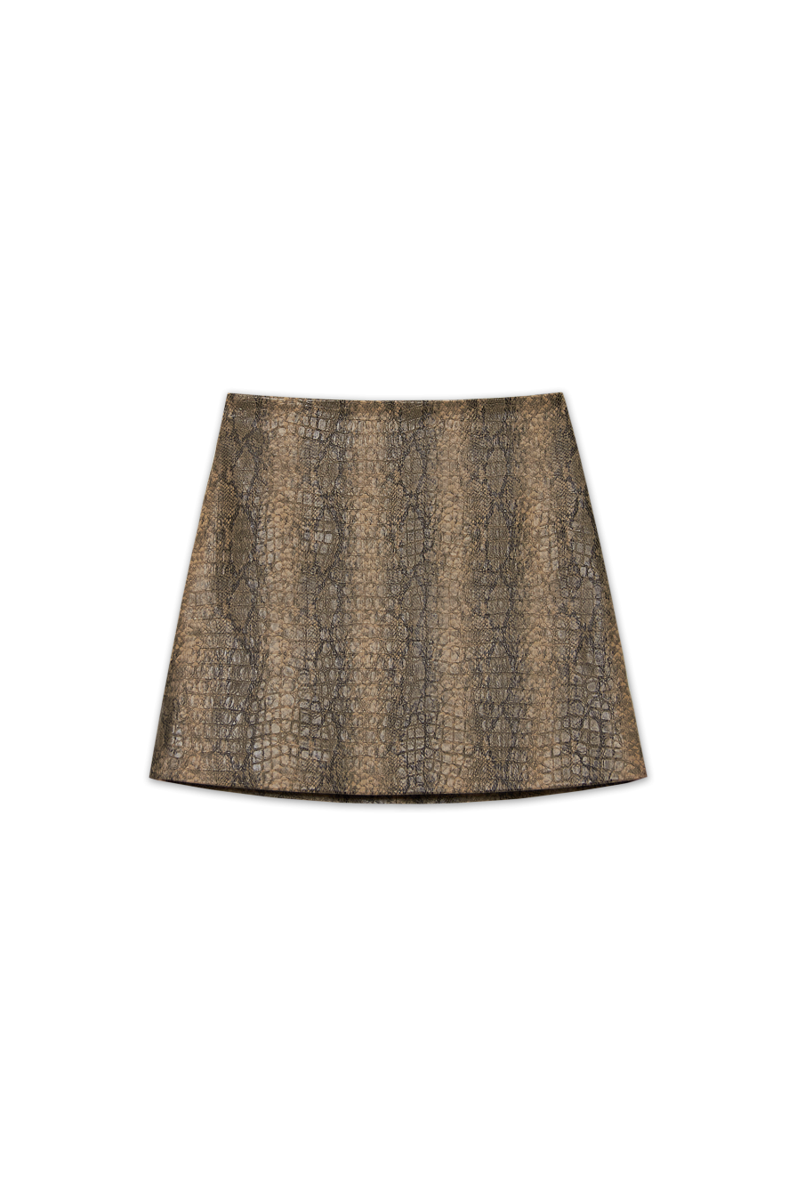 Жіноча спідниця Stimma Зейра, фото 1 