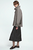 Женское полупальто Stimma Шариан, фото 6