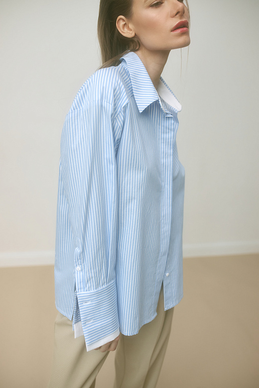Женская рубашка Stimma Ларель, фото 4