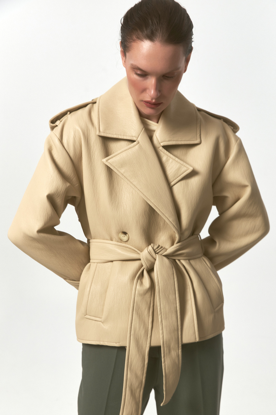 Женская куртка Stimma Эсса 3, фото 1 