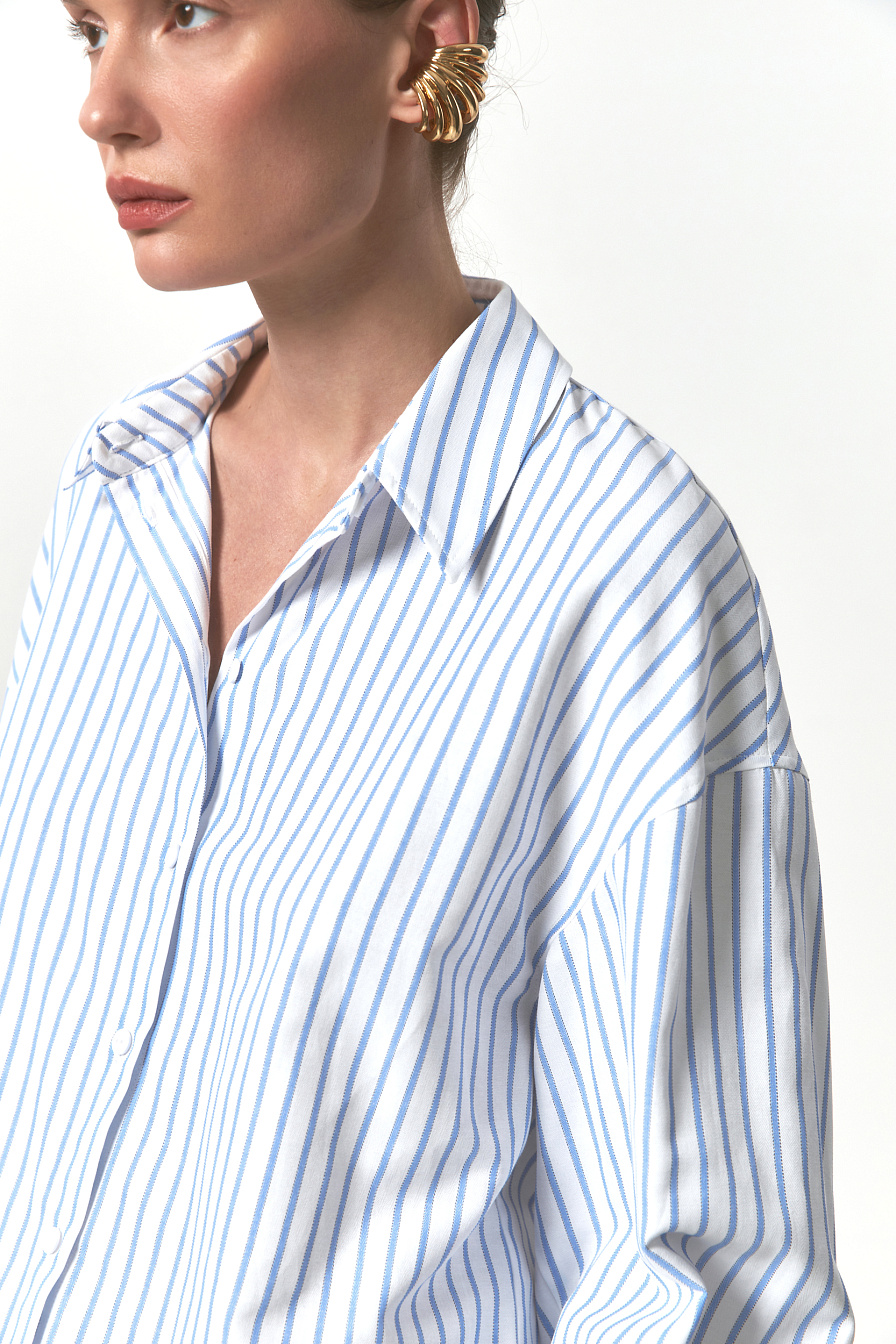 Жіноча сорочка Stimma Ельєт, фото 1 