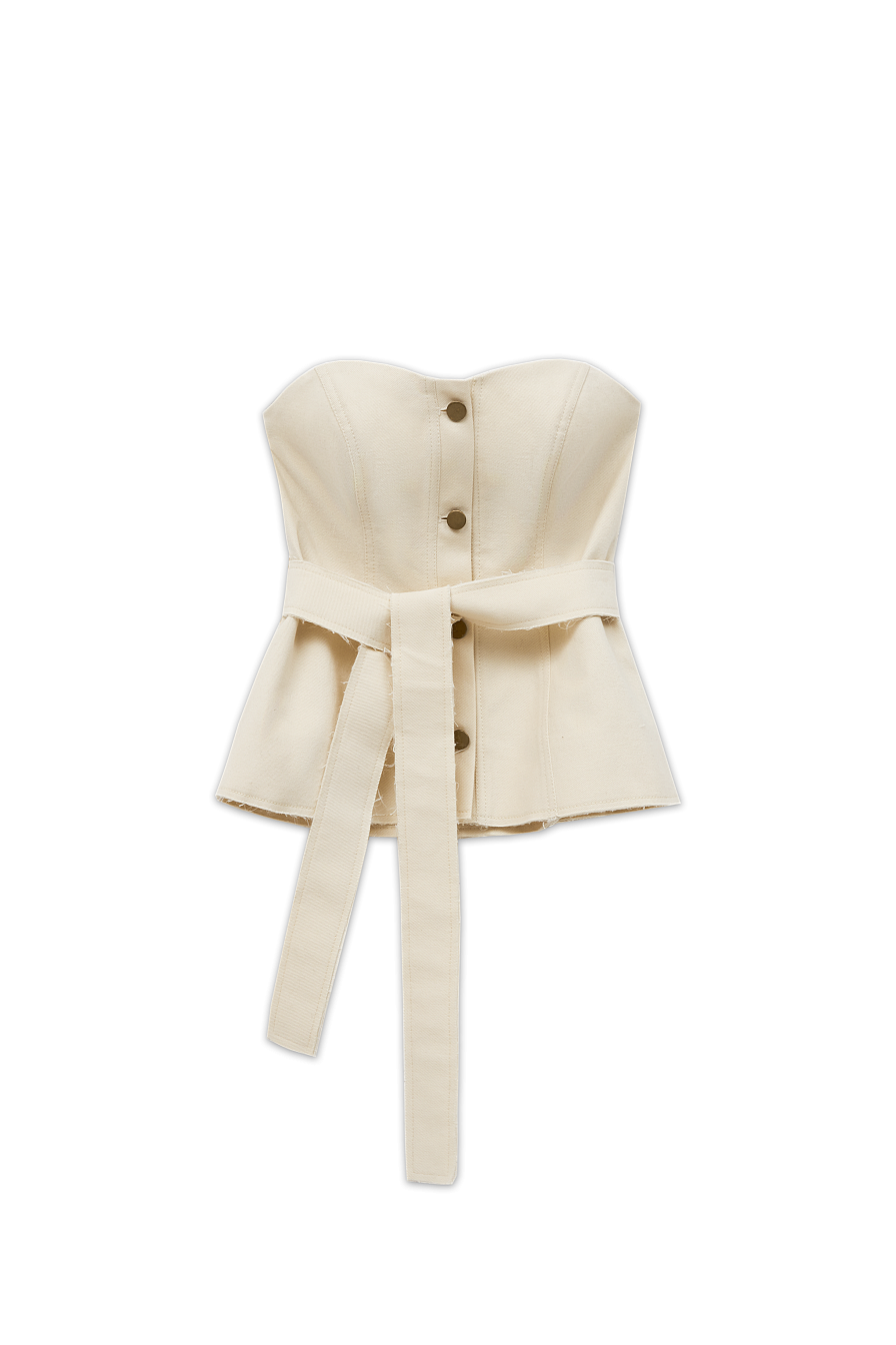 Жіночий корсет Stimma Райнора, фото 1 