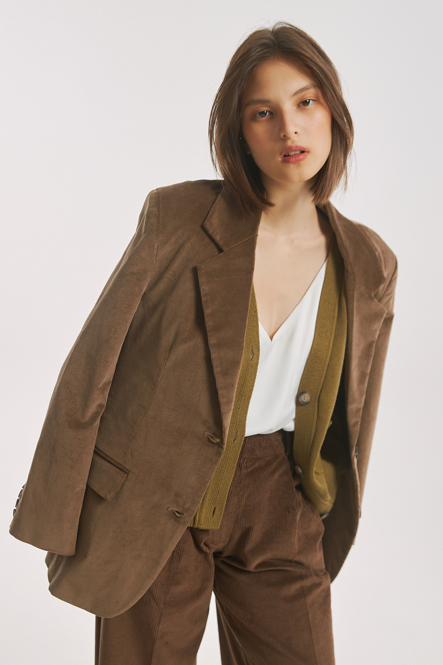 Женский блейзер Stimma Иларея, фото 1 