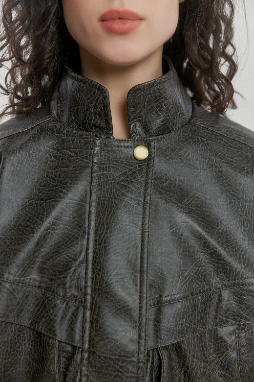 Жіноча куртка Stimma Джетія, фото 4