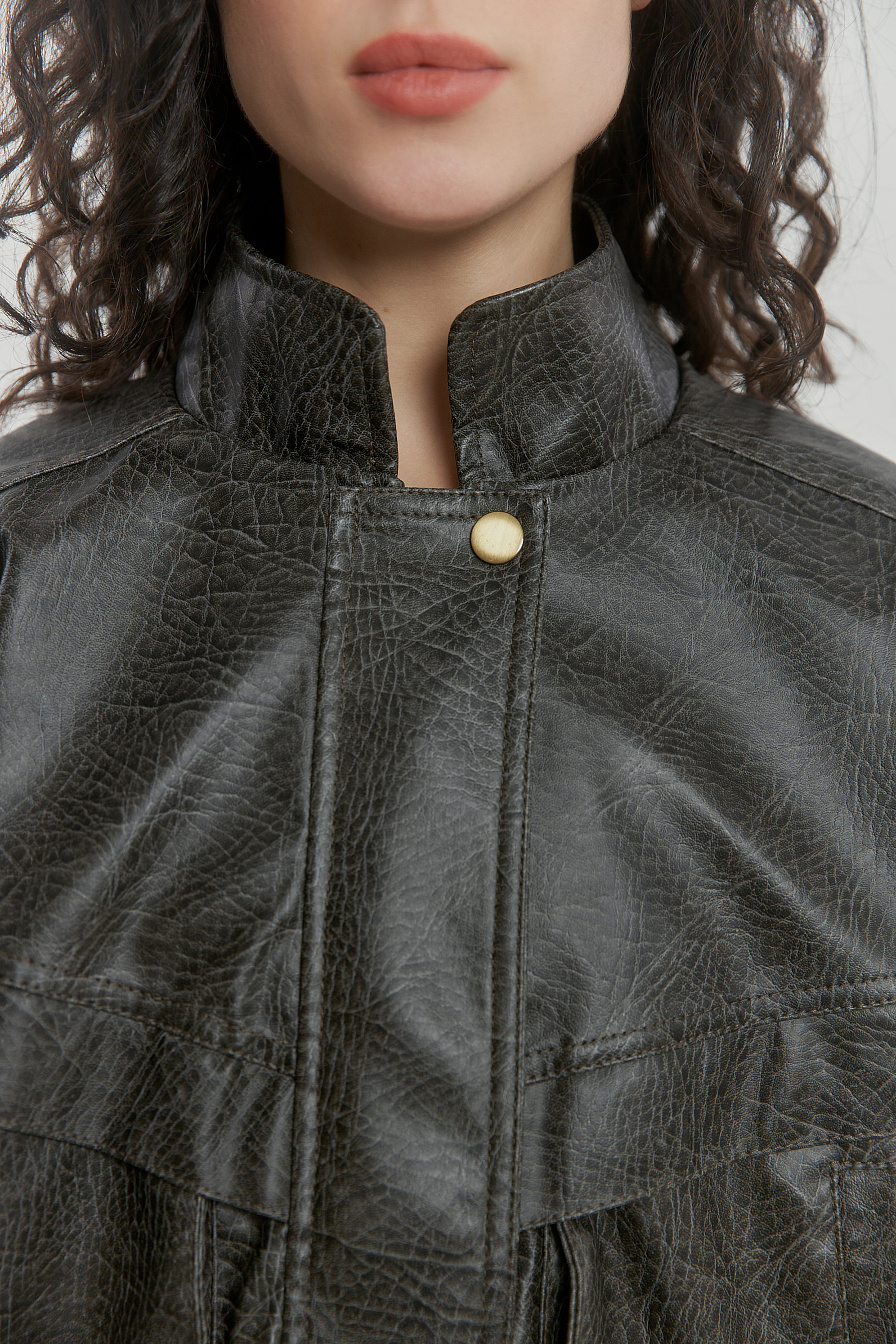 Жіноча куртка Stimma Джетія, фото 1 