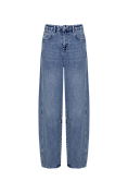 Женские джинсы BAGGY Stimma Тобиас, фото 2