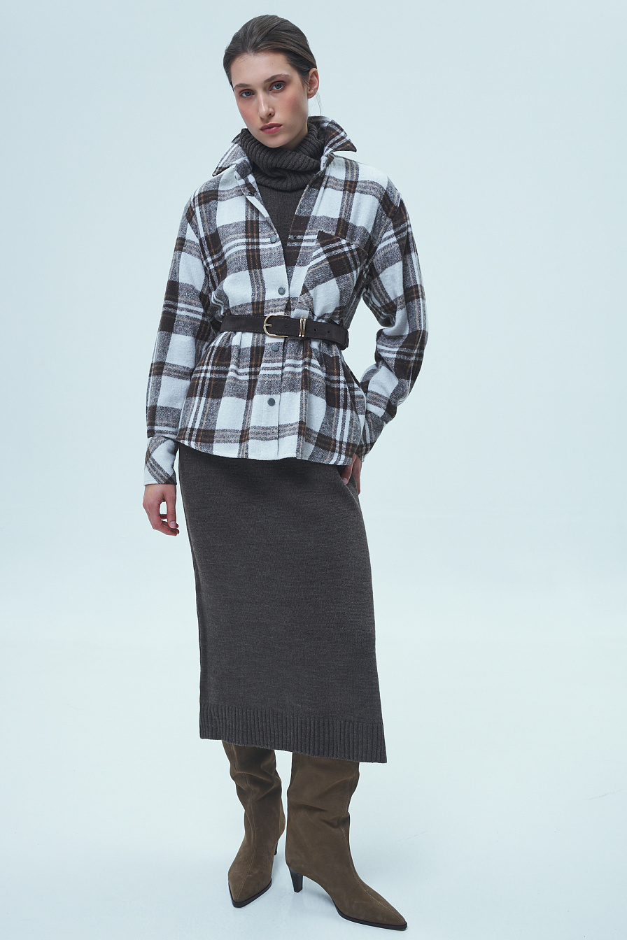 Женская рубашка Stimma Адрис, фото 1 