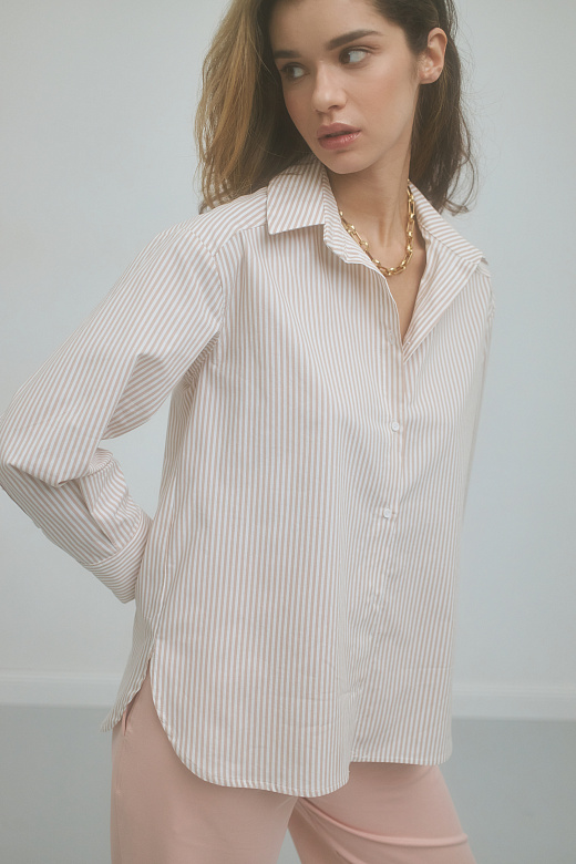 Женская рубашка Stimma Альбан, фото 1