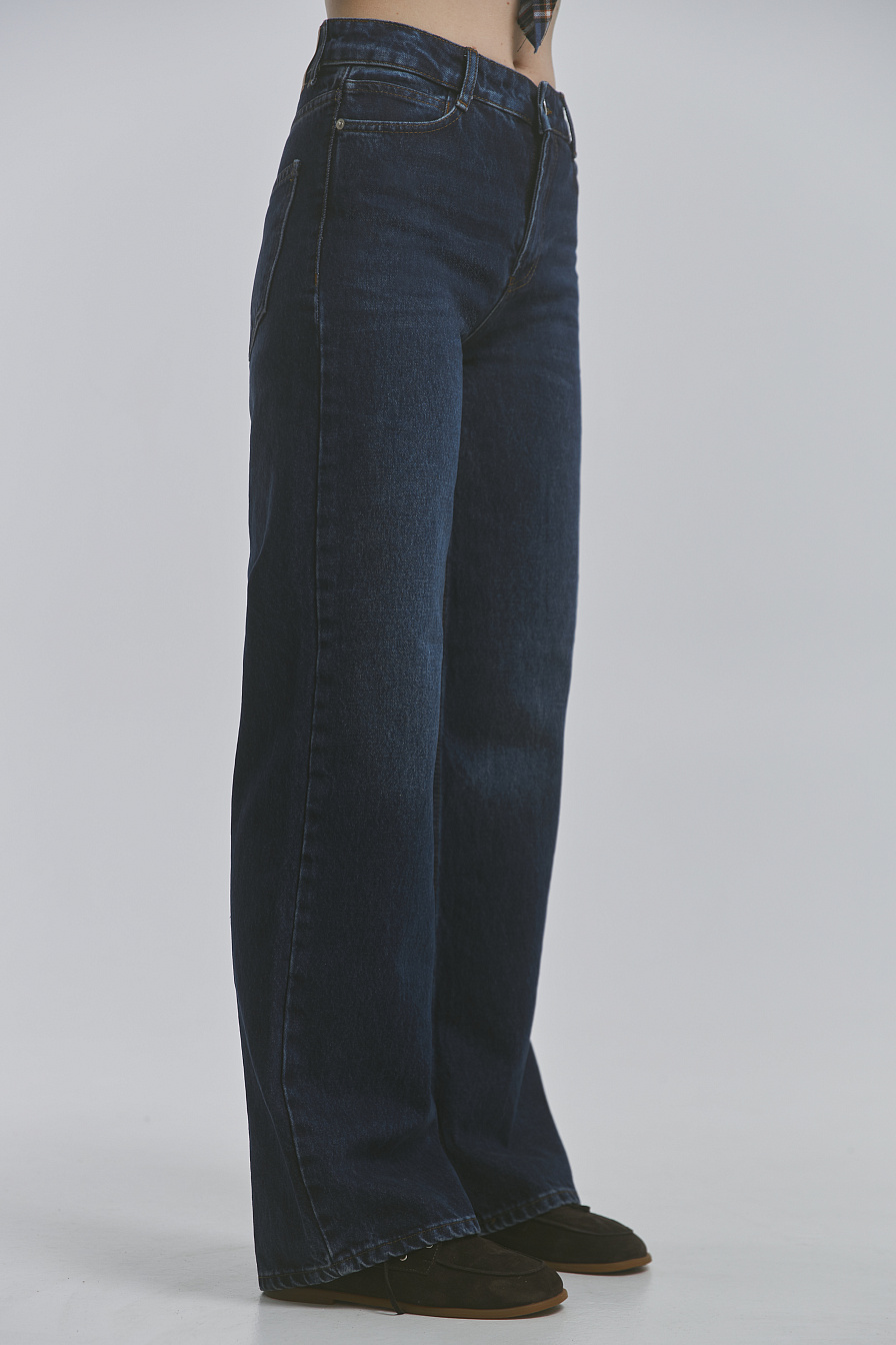 Жіночі джинси  WIDE LEG Stimma Тулмаз, фото 1 