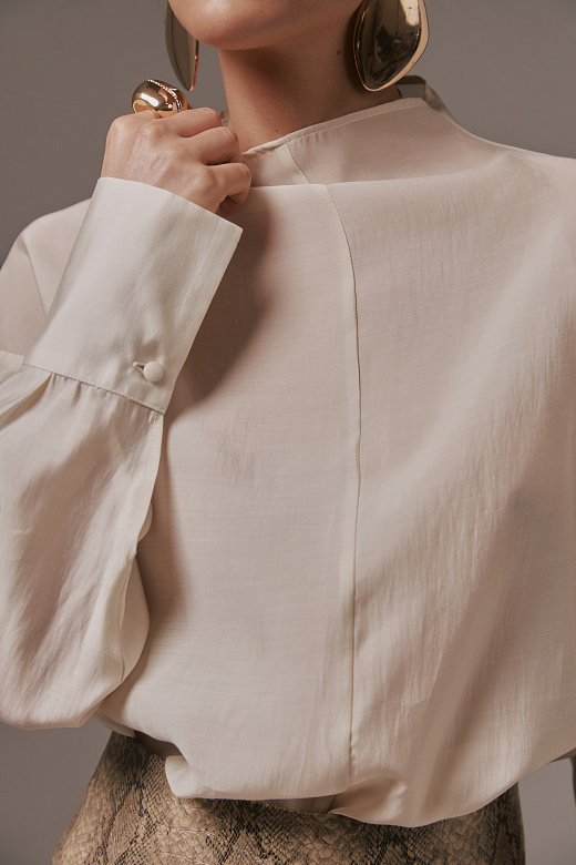 Жіноча блуза Stimma Оріша, фото 5