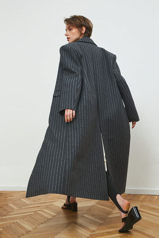 Жіноче пальто Stimma Яссірі, фото 8