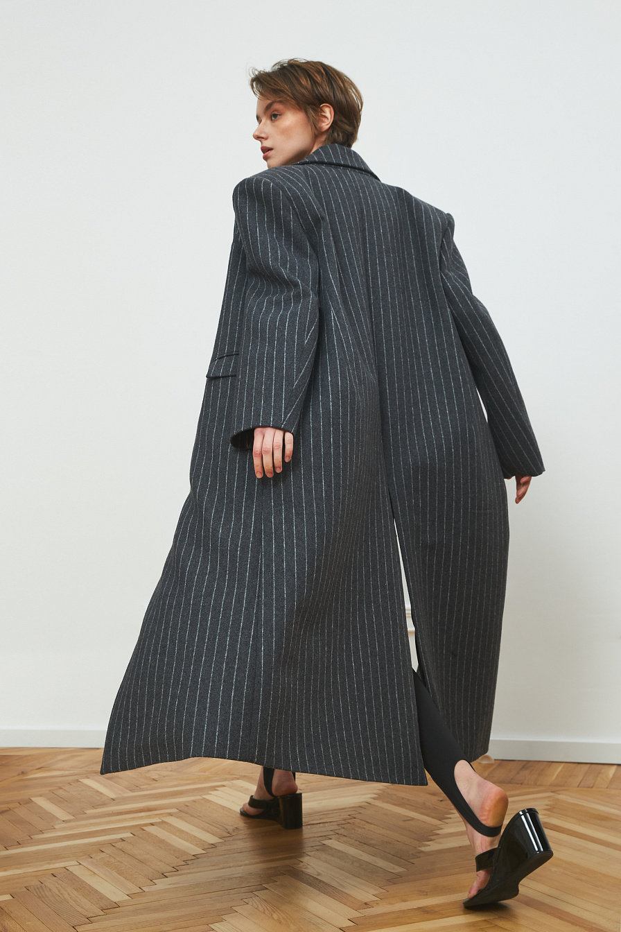 Женское пальто Stimma Яссири, фото 1 