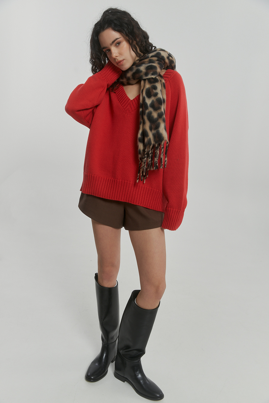 Жіночий джемпер Stimma Цирілі, фото 1 