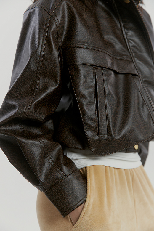 Жіноча куртка Stimma Джетія, фото 5