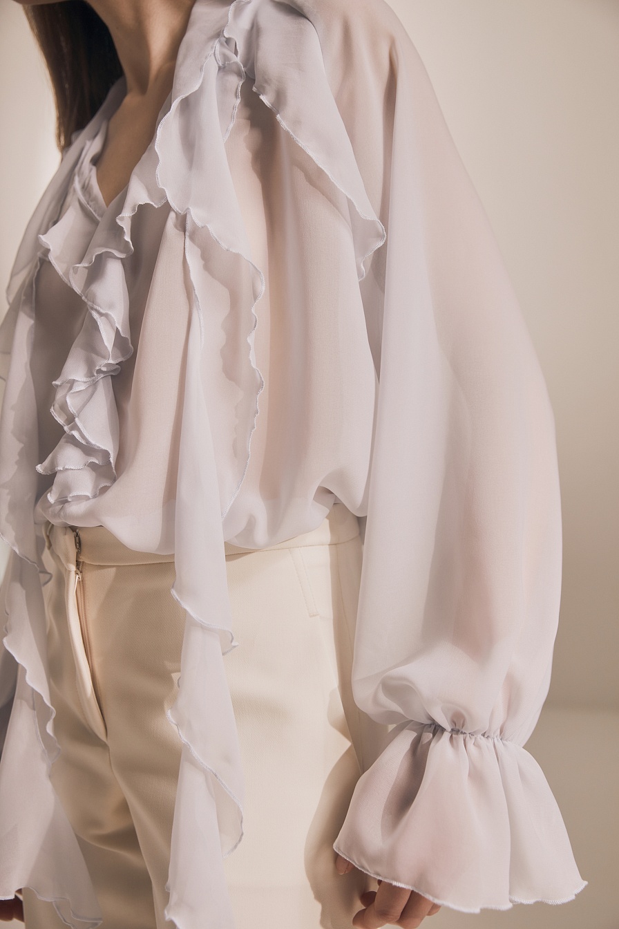 Жіноча блуза Stimma Еморі, фото 1 