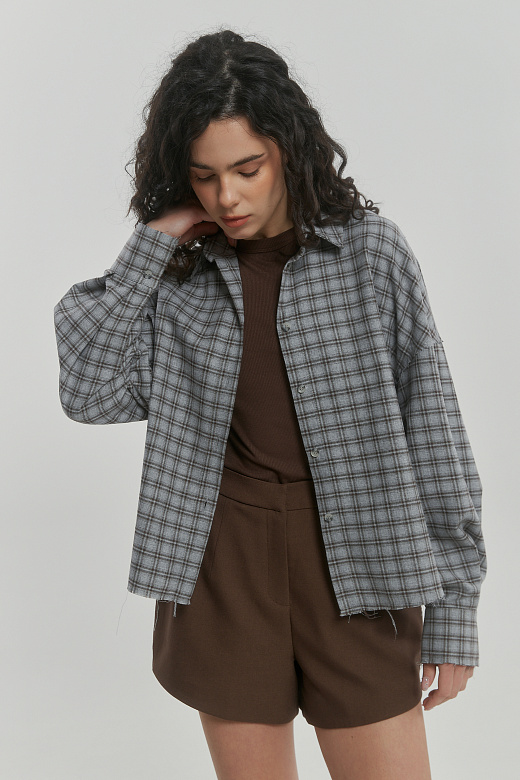 Жіноча сорочка Stimma Катель, фото 1