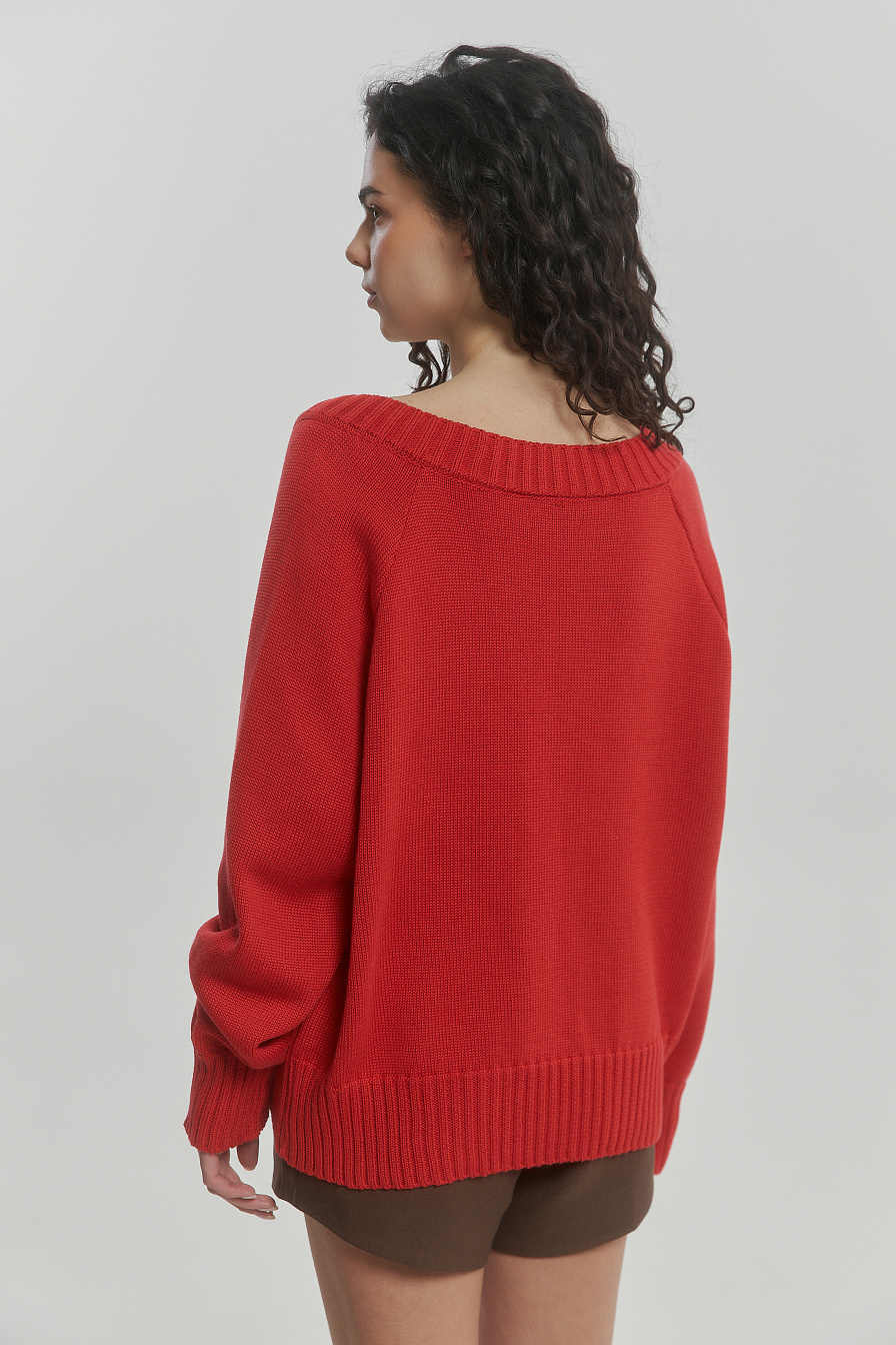 Жіночий джемпер Stimma Цирілі, фото 1 