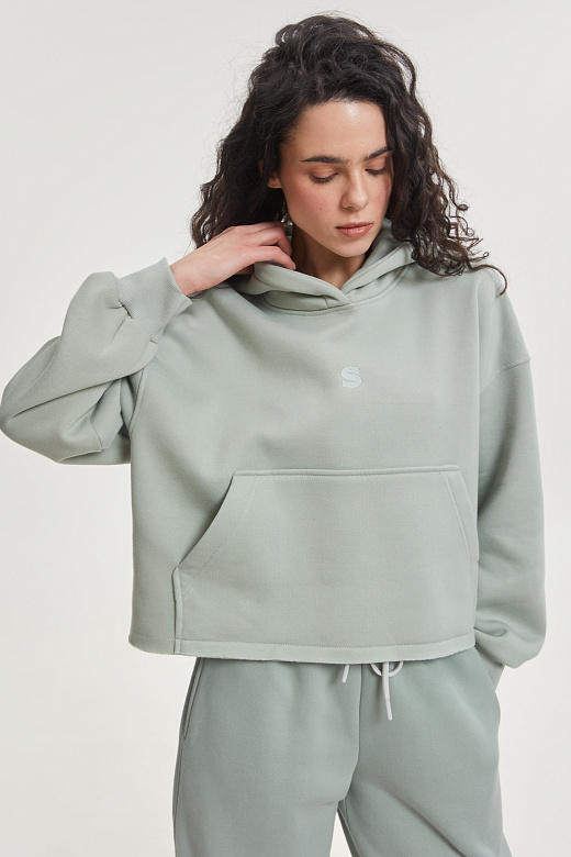 Жіноче худі Stimma Брітс 2, фото 1