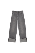 Женские джинсы WIDE LEG Stimma Твейнс, фото 2