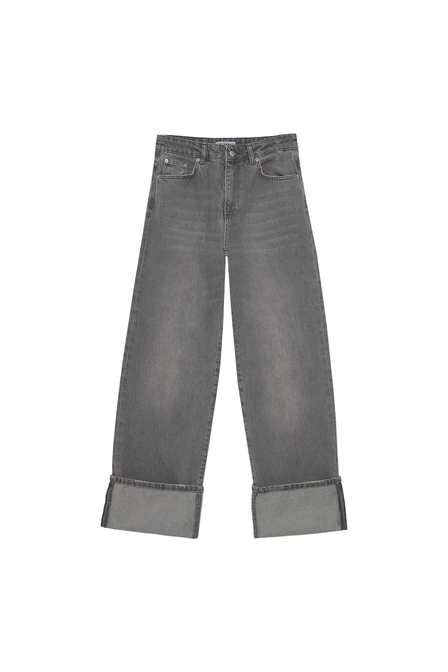 Женские джинсы WIDE LEG Stimma Твейнс, фото 1 