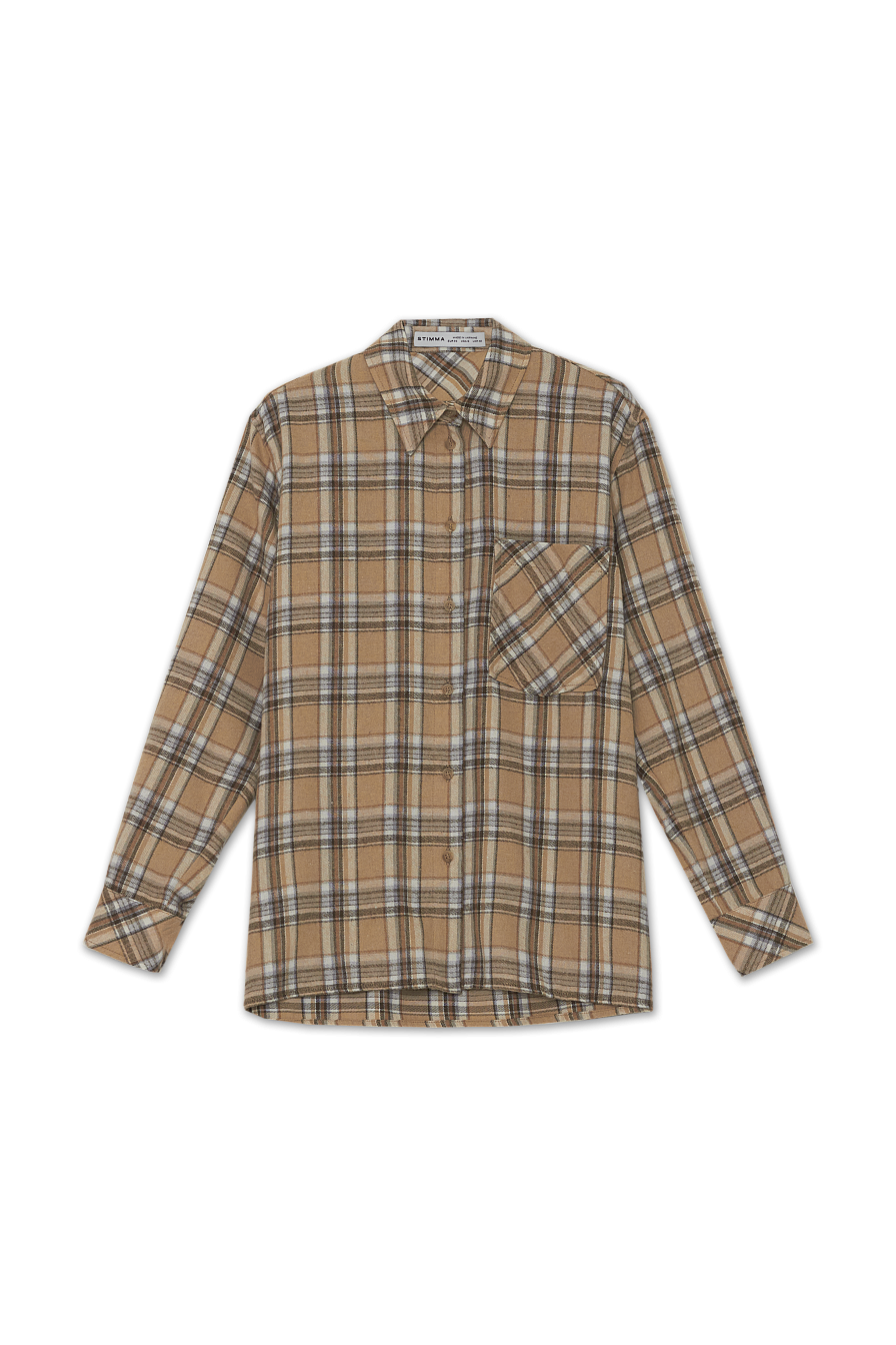 Жіноча сорочка Stimma Юліус, фото 1 