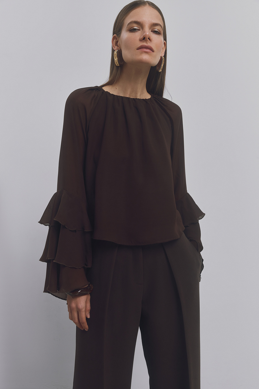 Женская блуза Stimma Вильнея, фото 1 